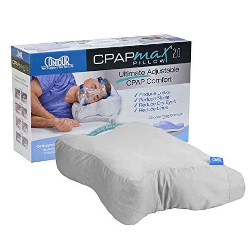 Contour CPAPMax Pillow 2.0