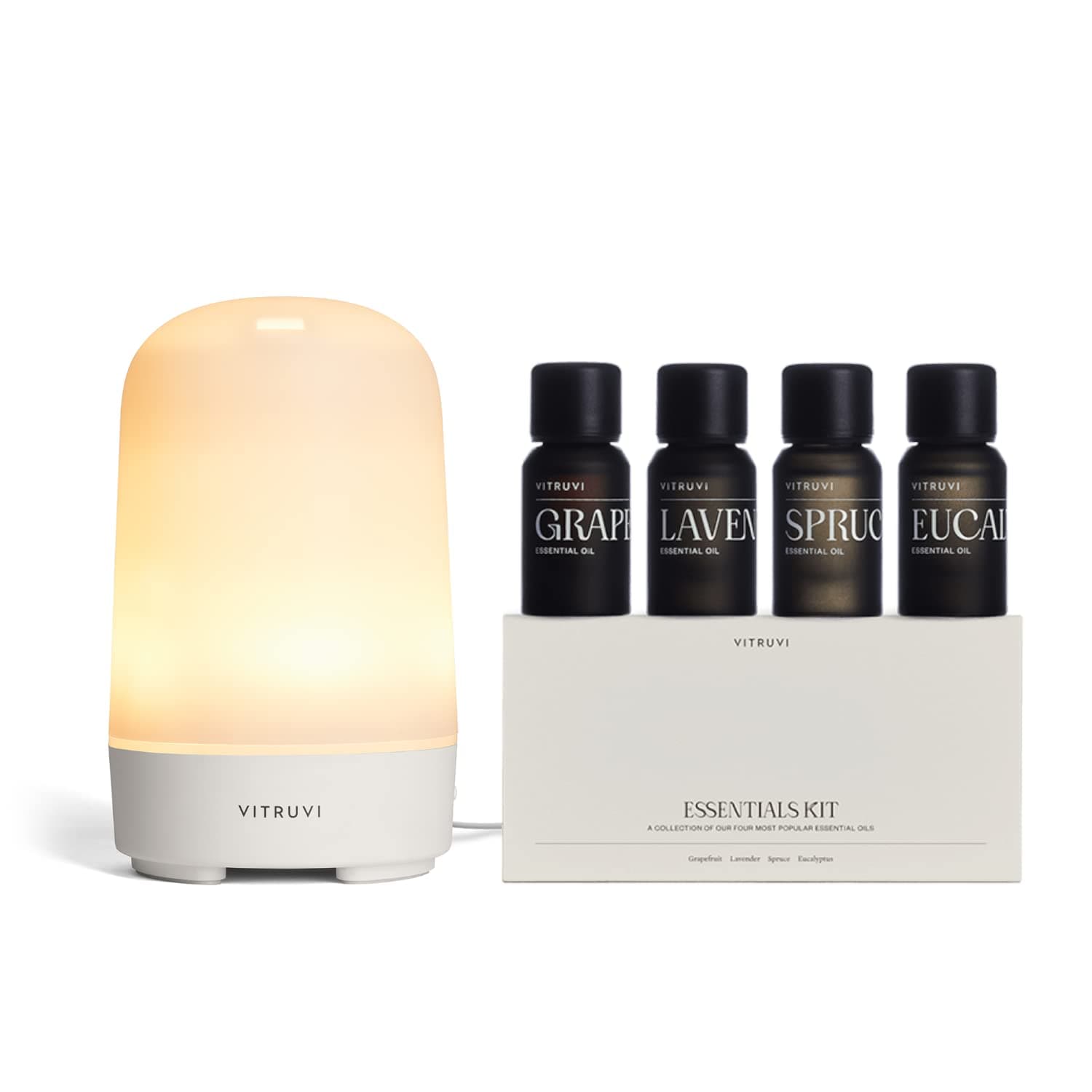 Vitruvi Vitruvi Stone Ultrasonic Diffuser