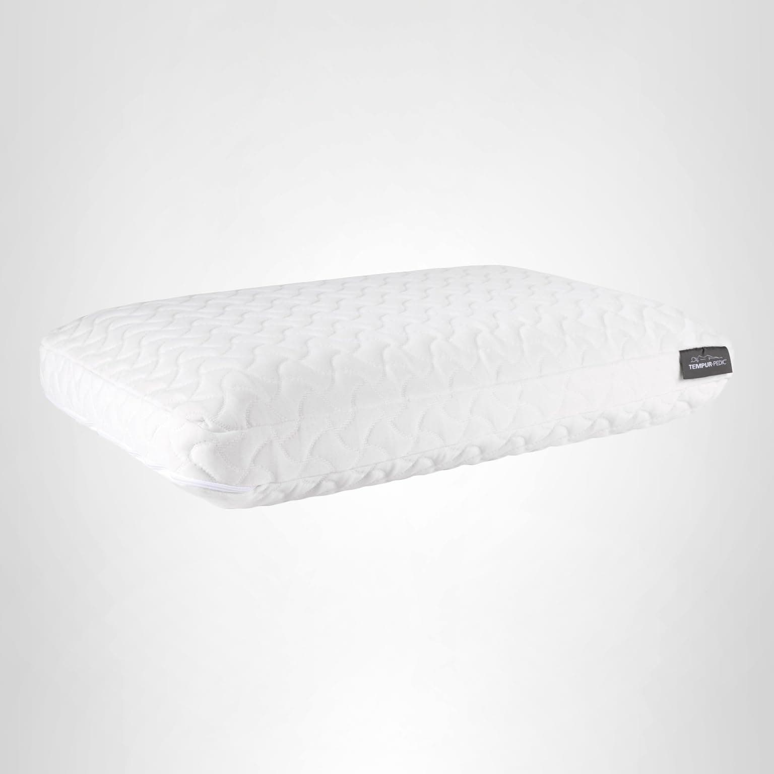 Tempur-Pedic Tempur-Cloud Breeze Pillow (Queen) — image 1