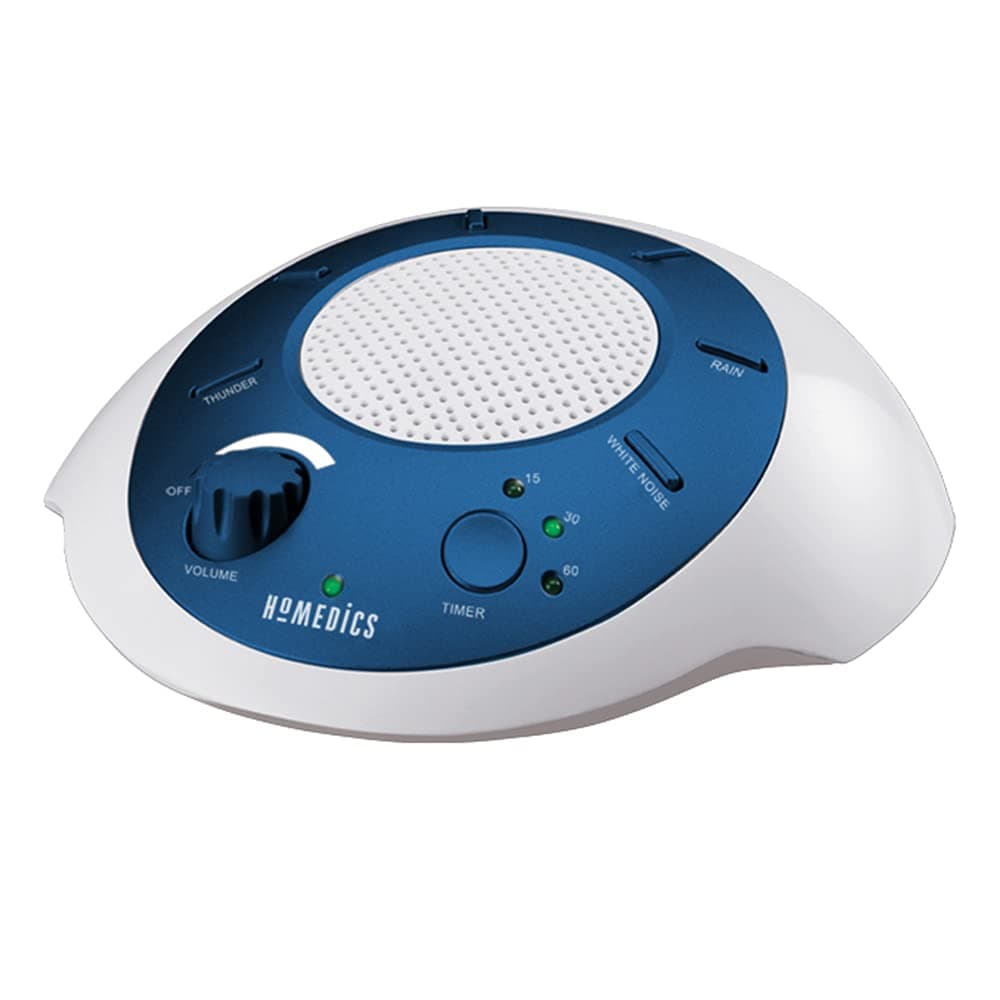 HoMedics HoMedics SoundSleep White Noise Machine