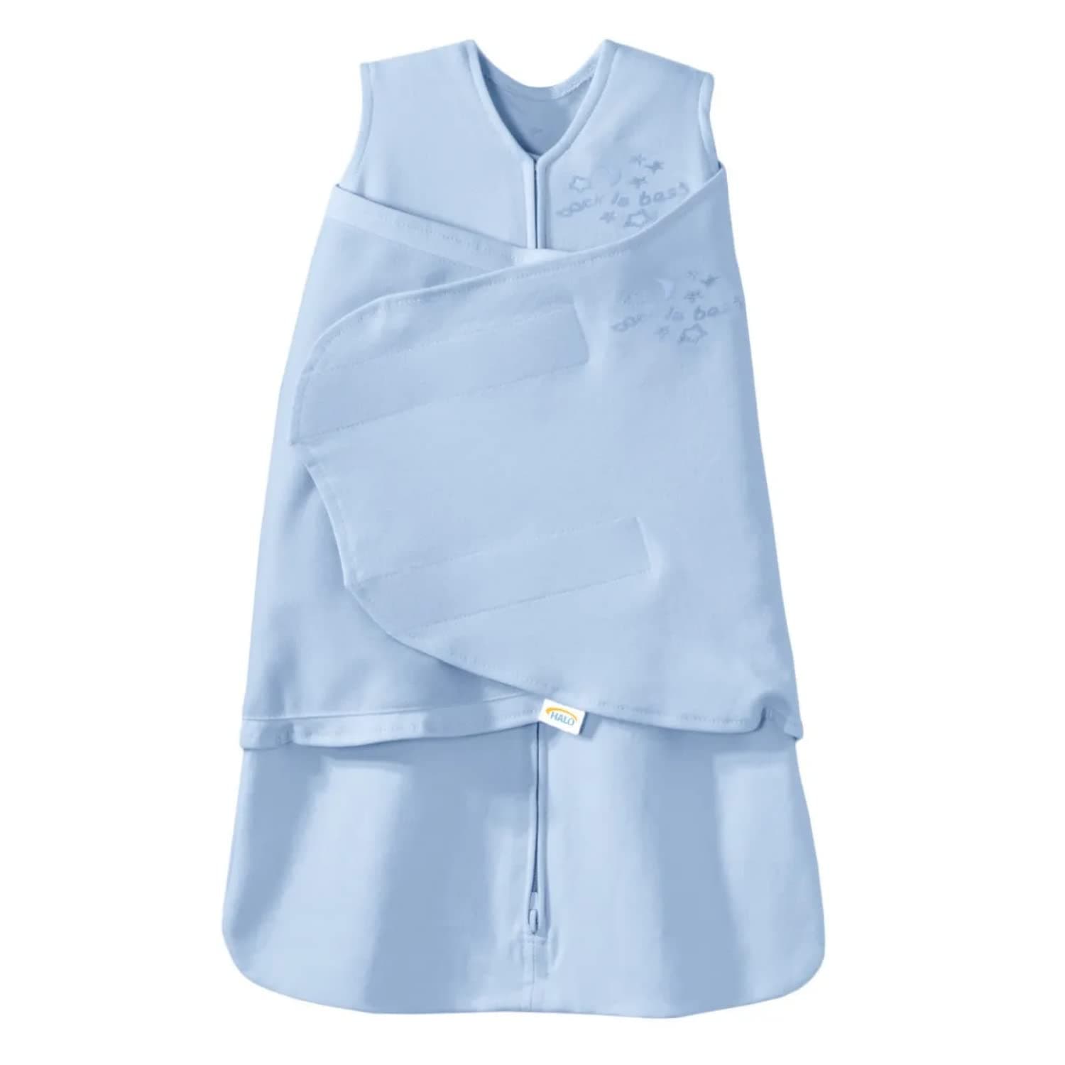 HALO HALO SleepSack Swaddle (Cotton)