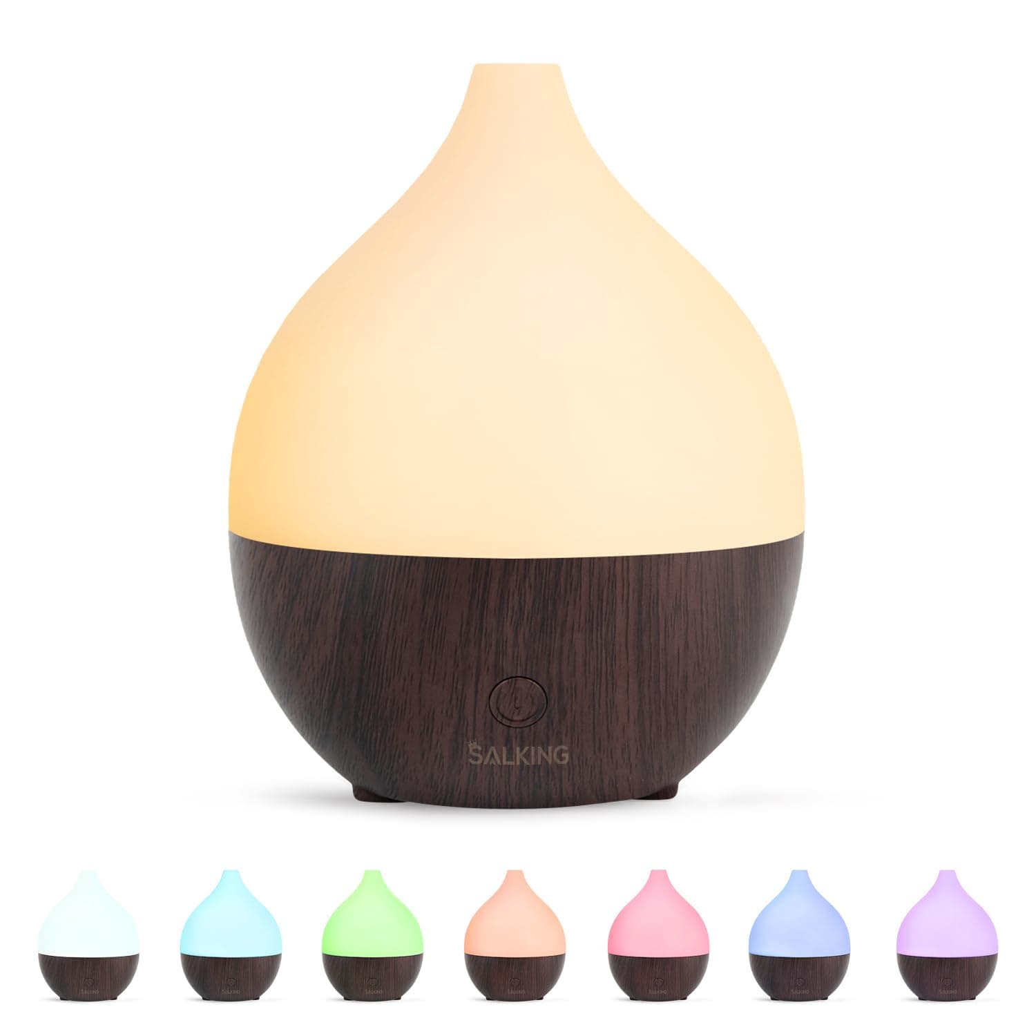SALKING SALKING 500ml Aromatherapy Diffuser