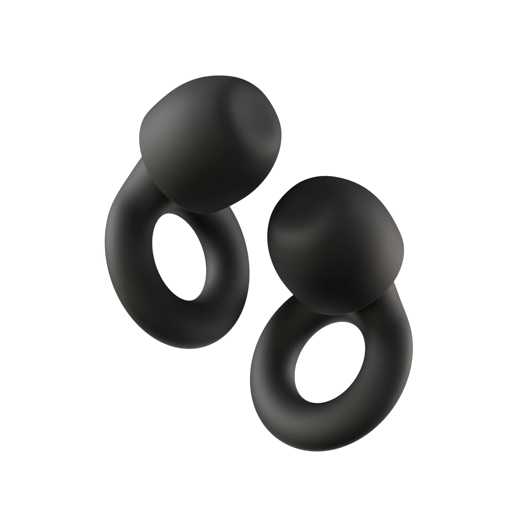 Loop Quiet reusable silicone earplugs
