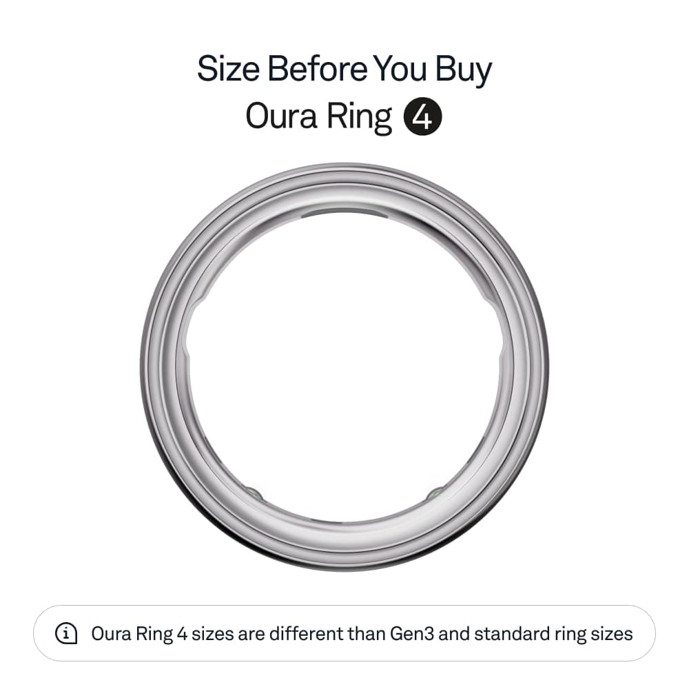 Oura Ring 4 — image 1