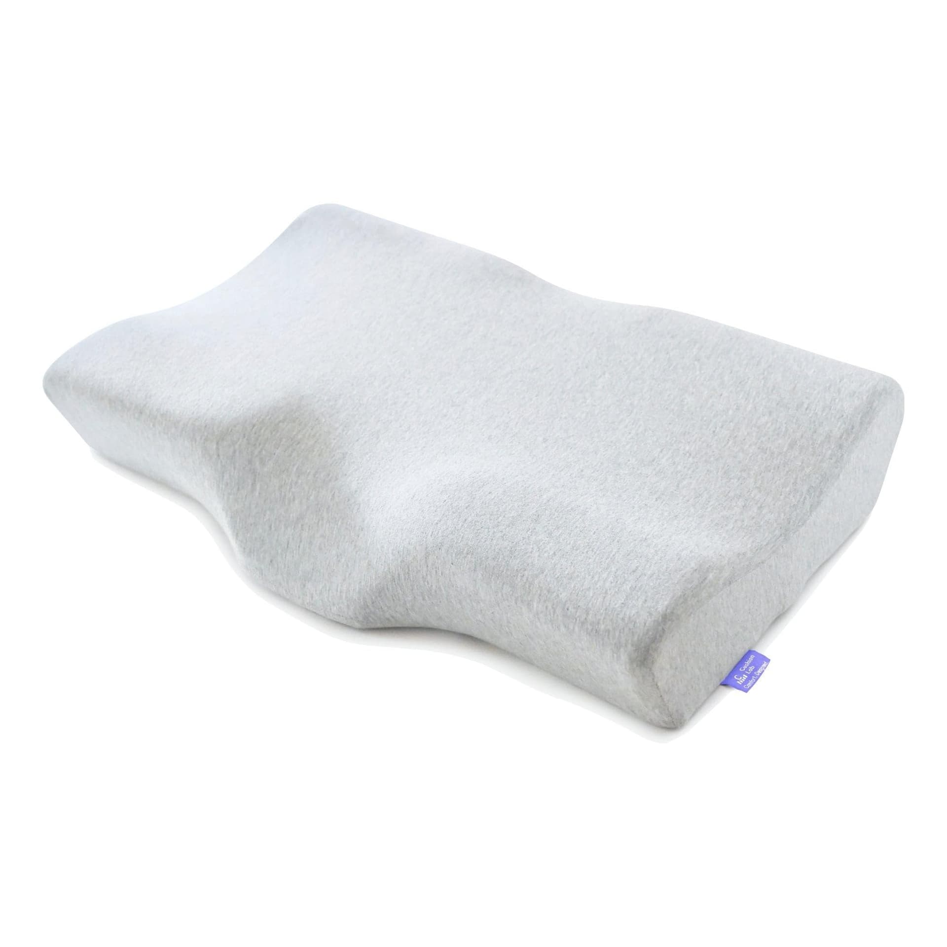 Cushion Lab Cushion Lab Deep Sleep Ergonomic Pillow