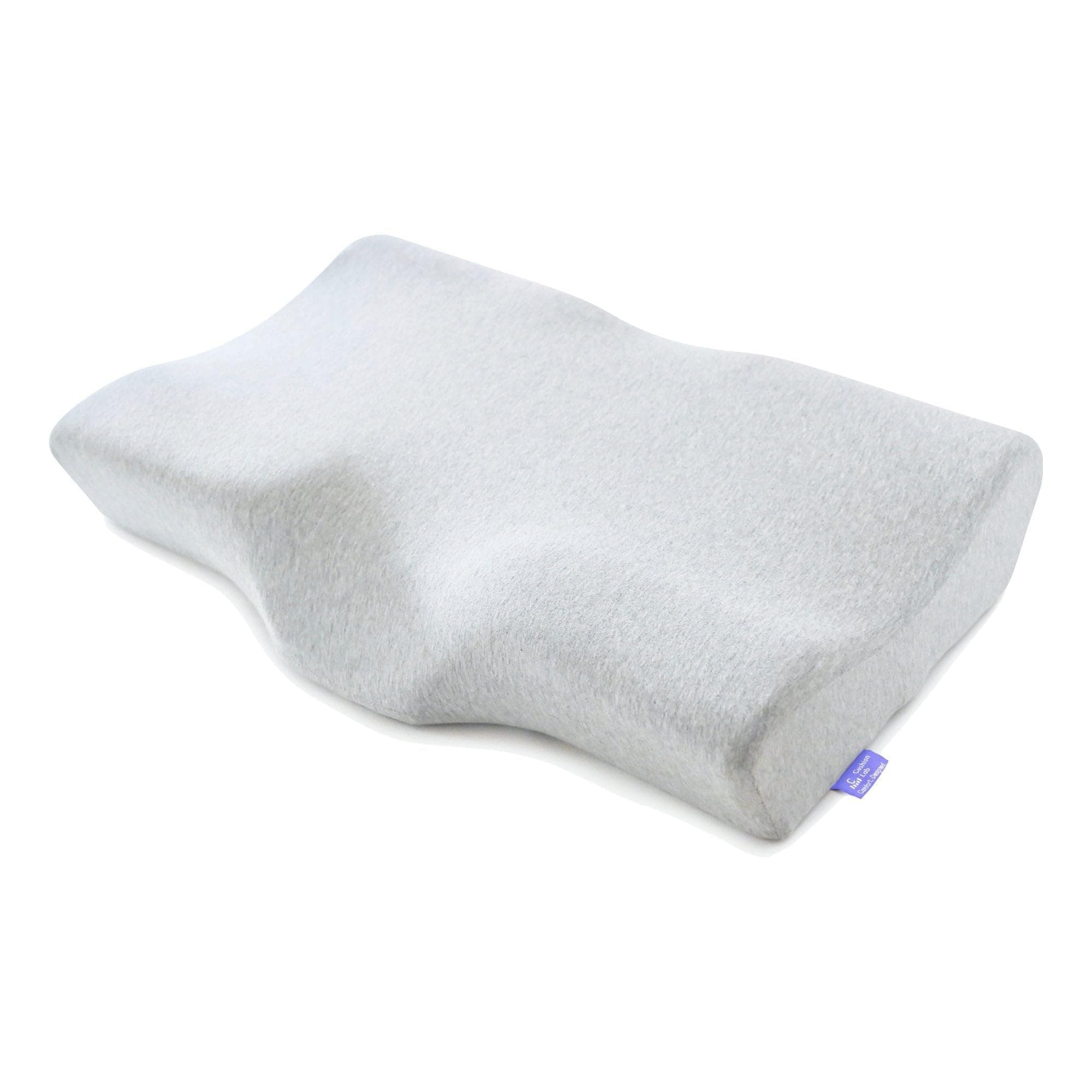 Cushion Lab Cushion Lab Deep Sleep Ergonomic Pillow
