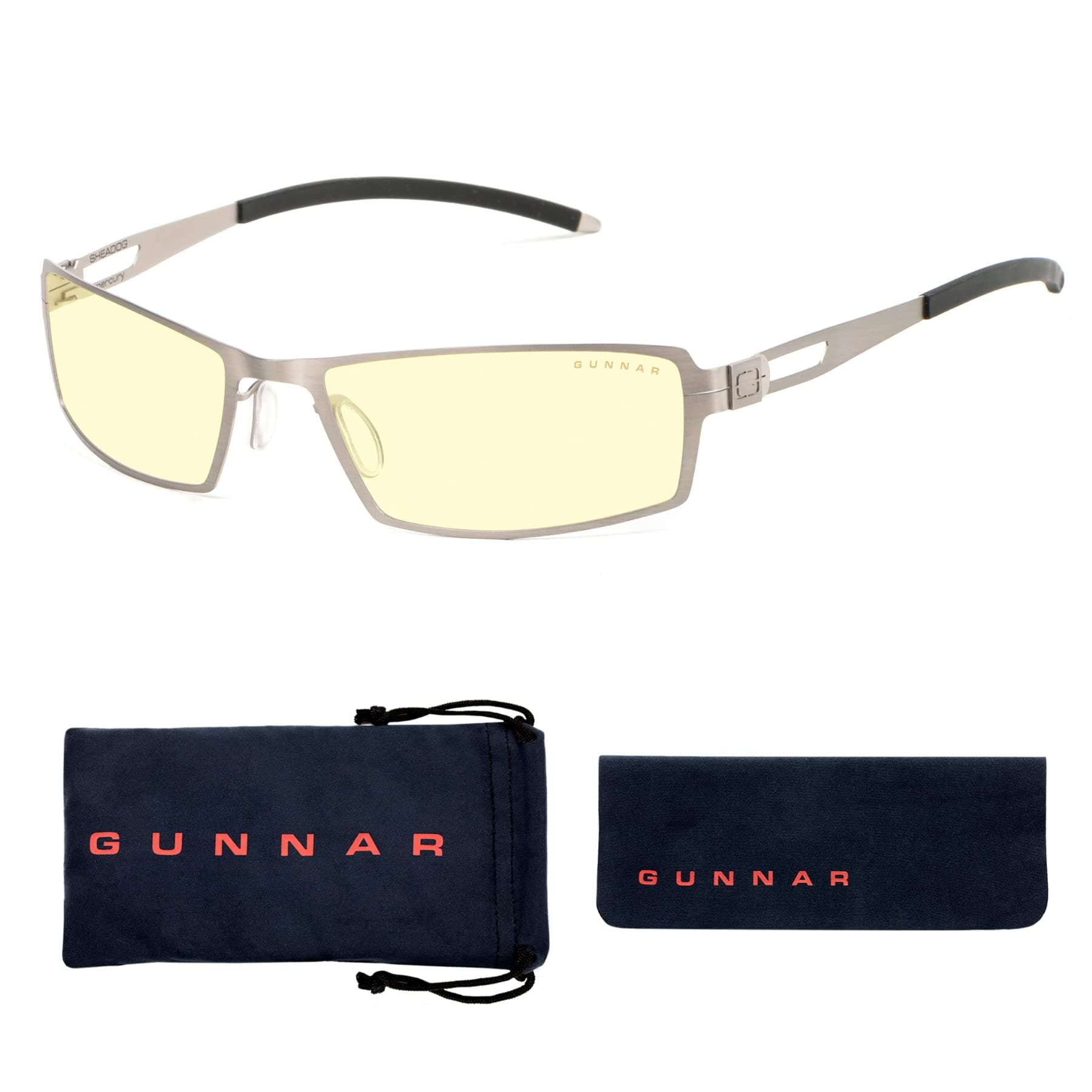 GUNNAR GUNNAR Optiks Gaming & Computer Glasses