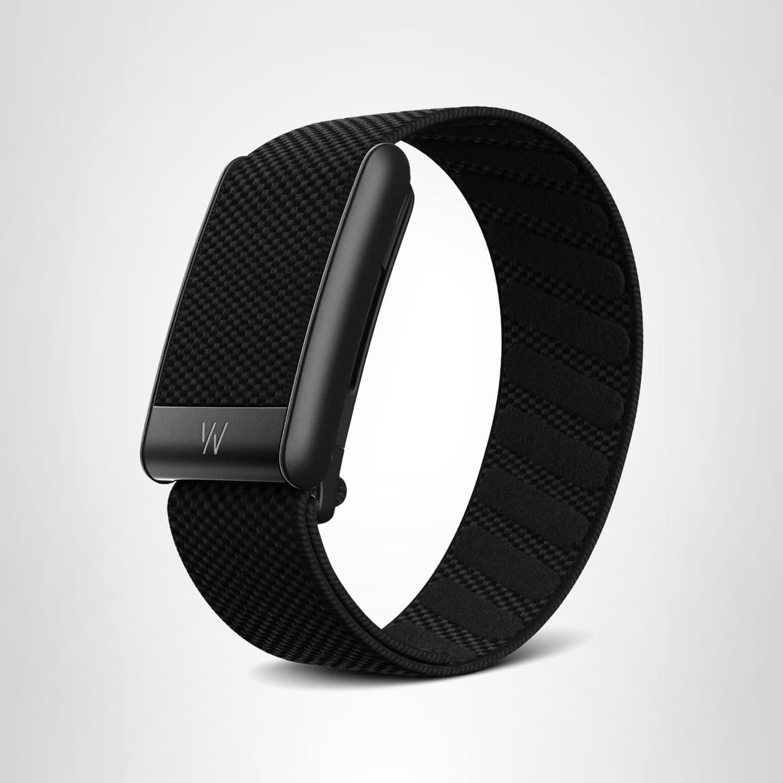 Whoop 5.0 recovery-focused sleep + fitness tracker band
