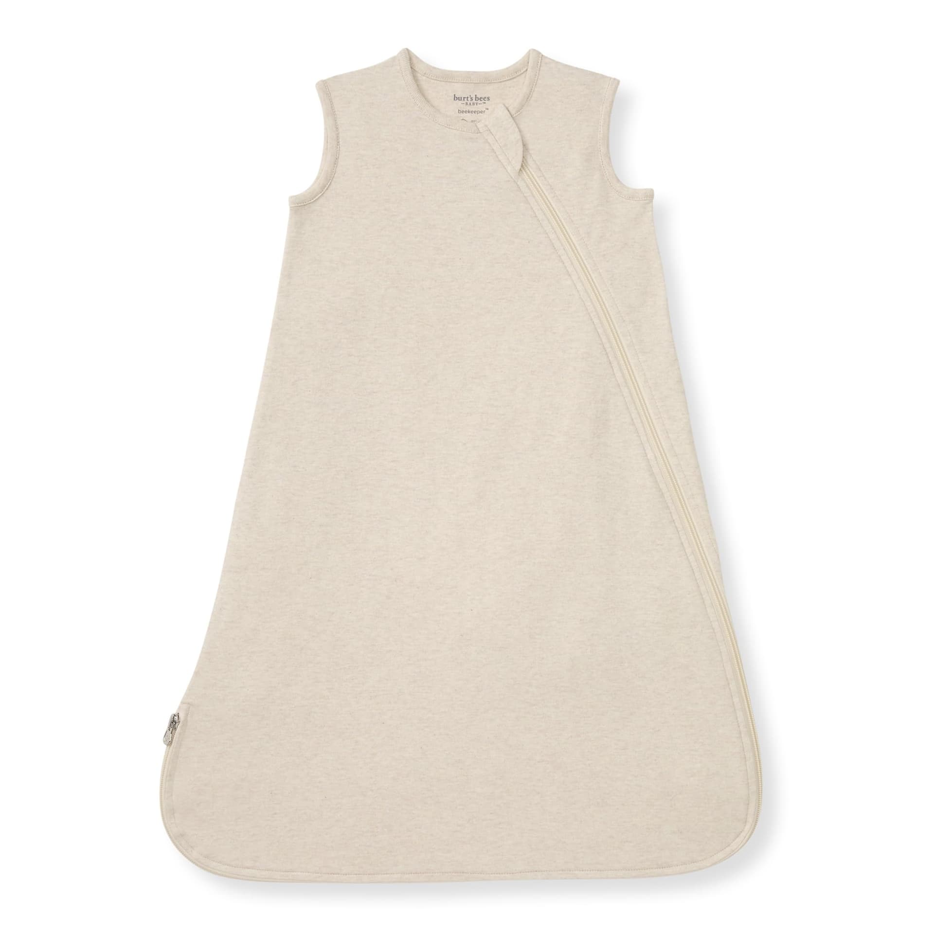 Burt's Bees Baby Beekeeper Wearable Blanket — image 1
