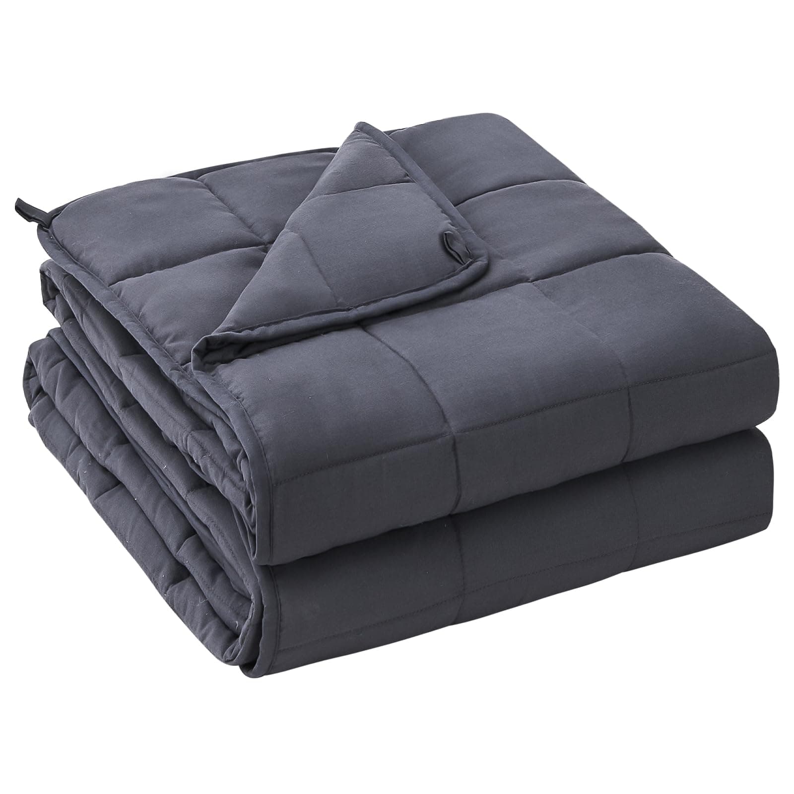 yescool yescool Cooling Weighted Blanket (20 lb)