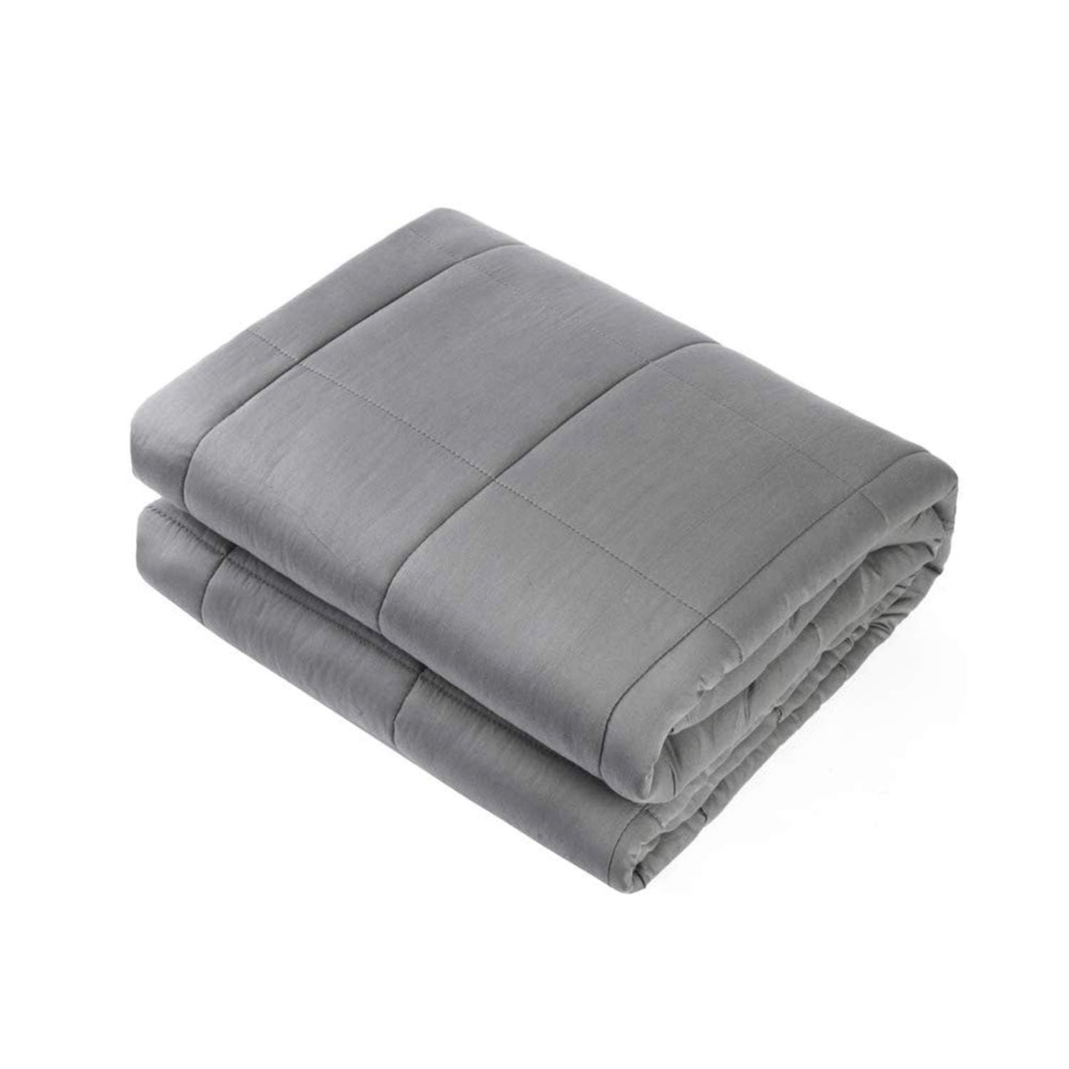 Waowoo Waowoo Adult Weighted Blanket (15 lb, Queen)