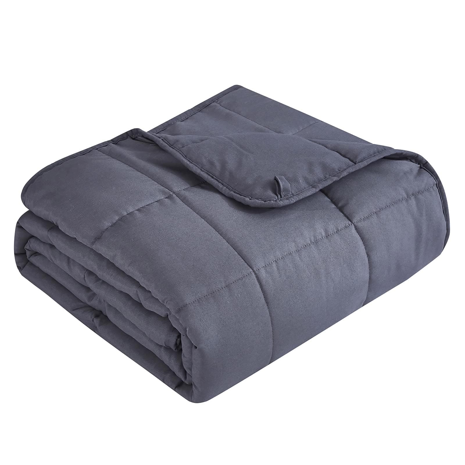 Topcee Topcee Cooling Weighted Blanket (20 lb, Queen)