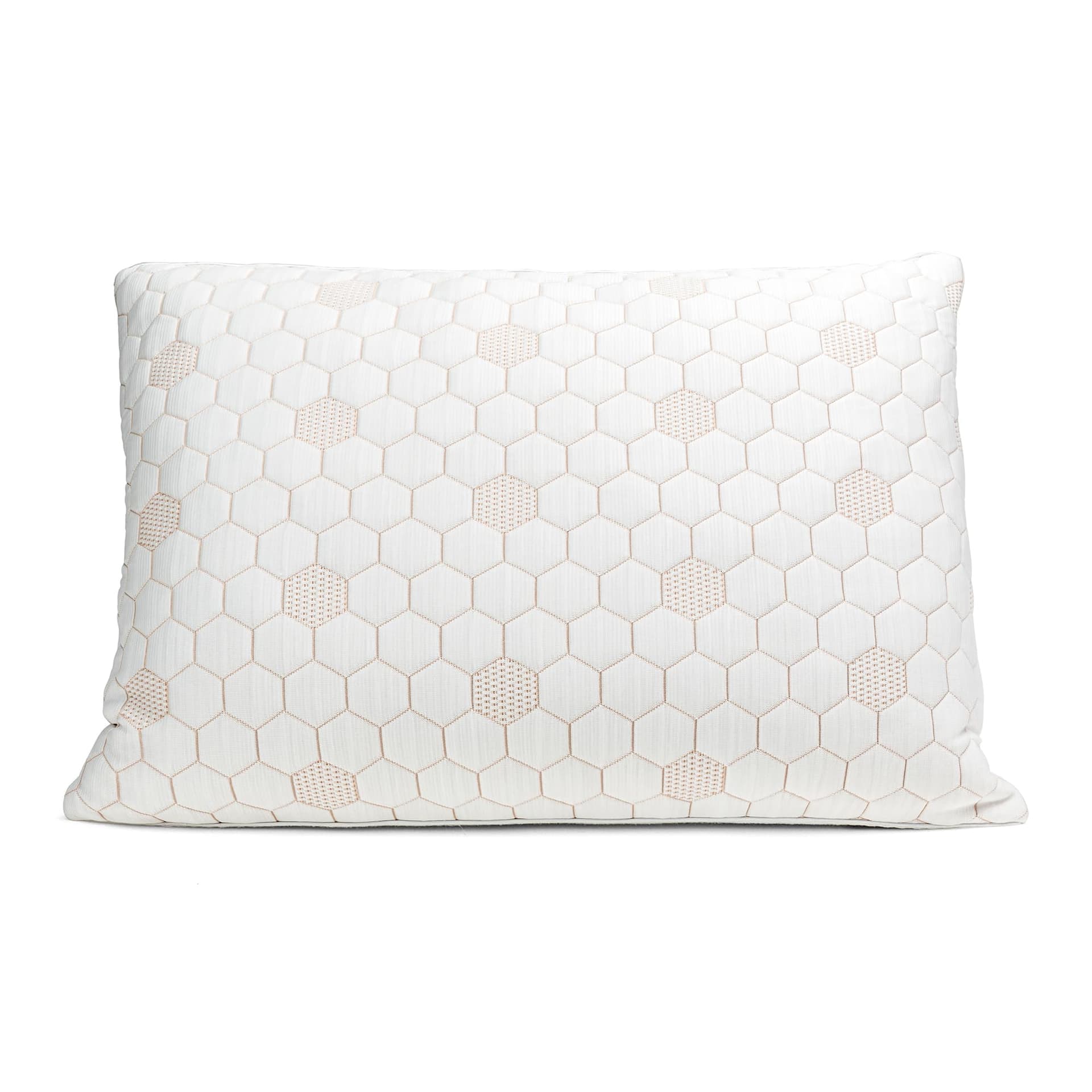 Molecule CopperWELL Cooling Adjustable Pillow (Queen) — image 1