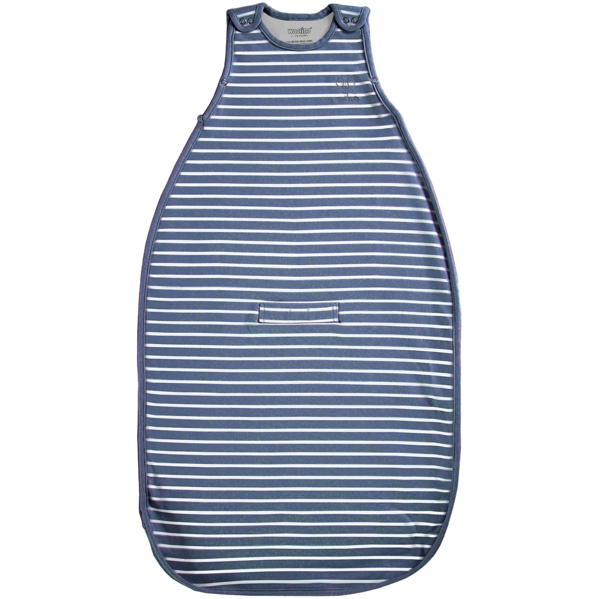 Woolino Woolino 4 Season Ultimate Merino Sleep Bag