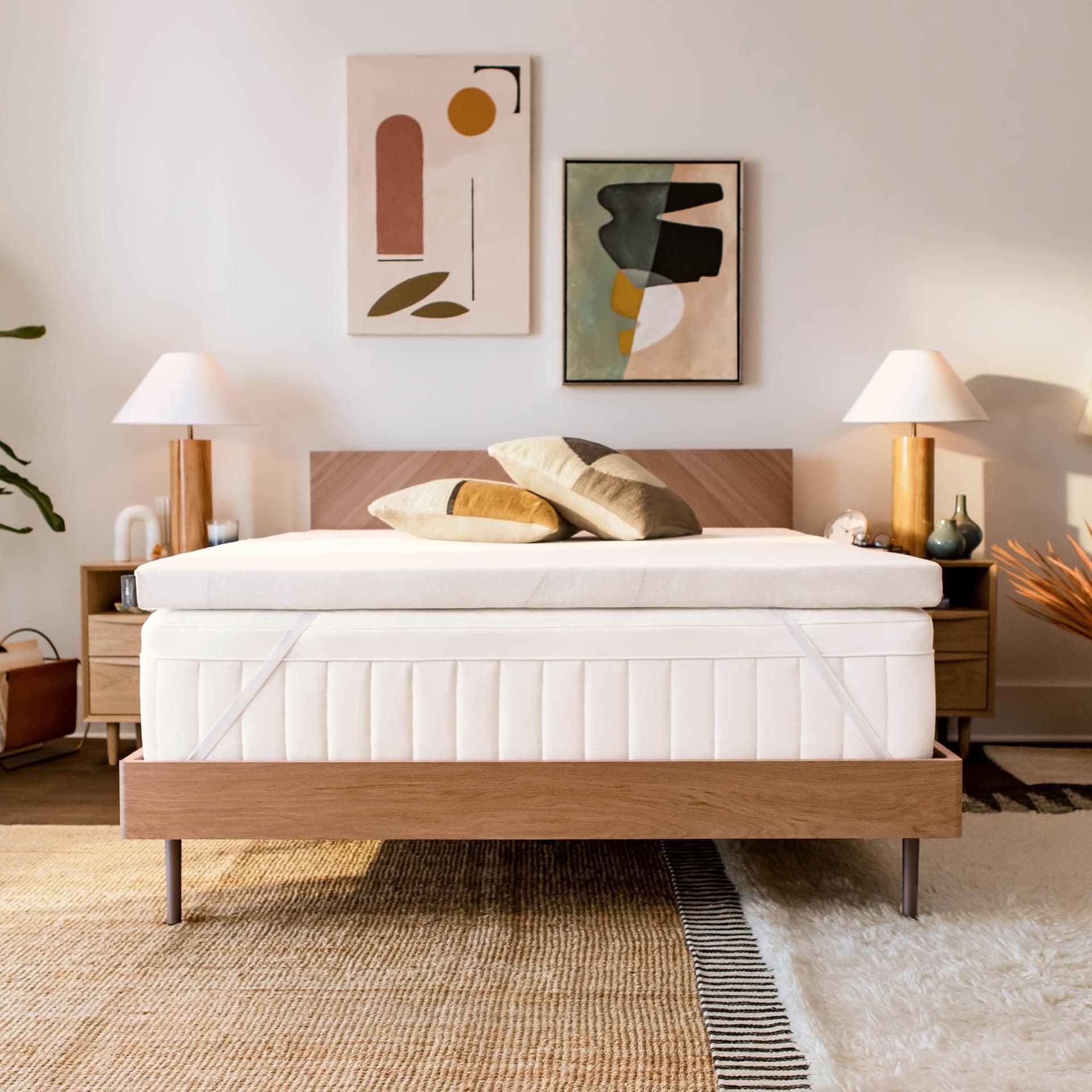 Tempur-Pedic TEMPUR-Adapt 3-Inch Topper (Supreme)