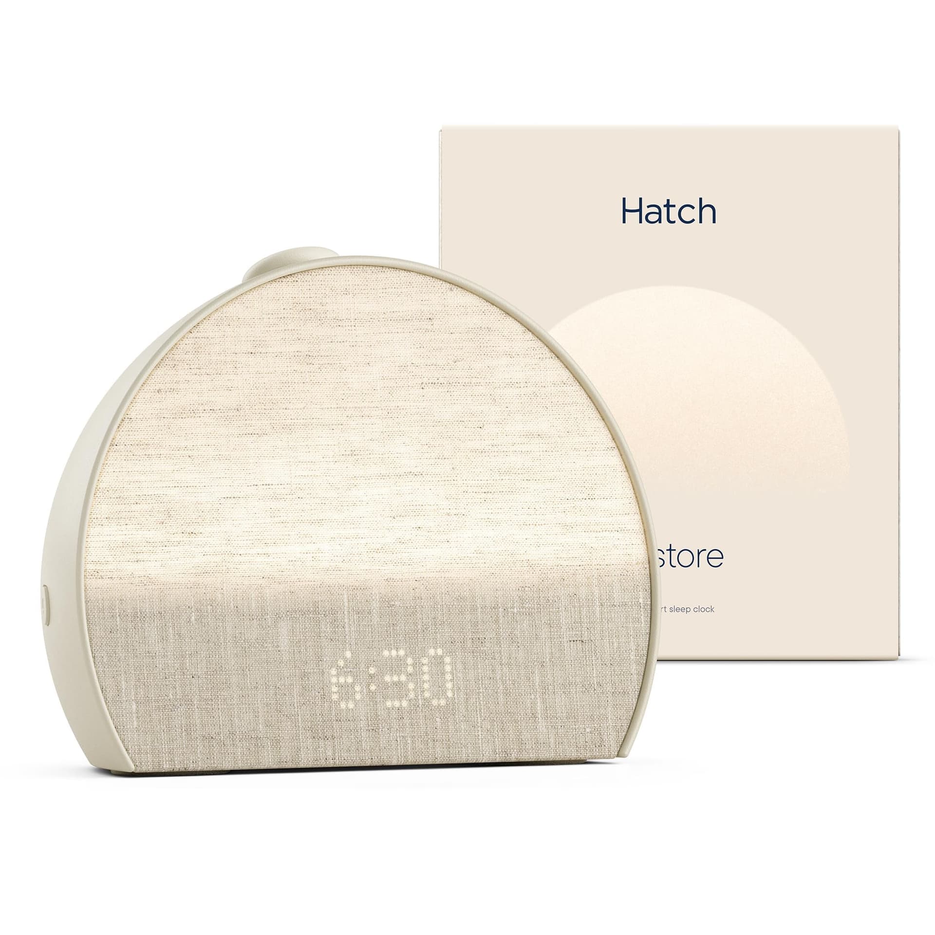 Hatch Hatch Restore 3