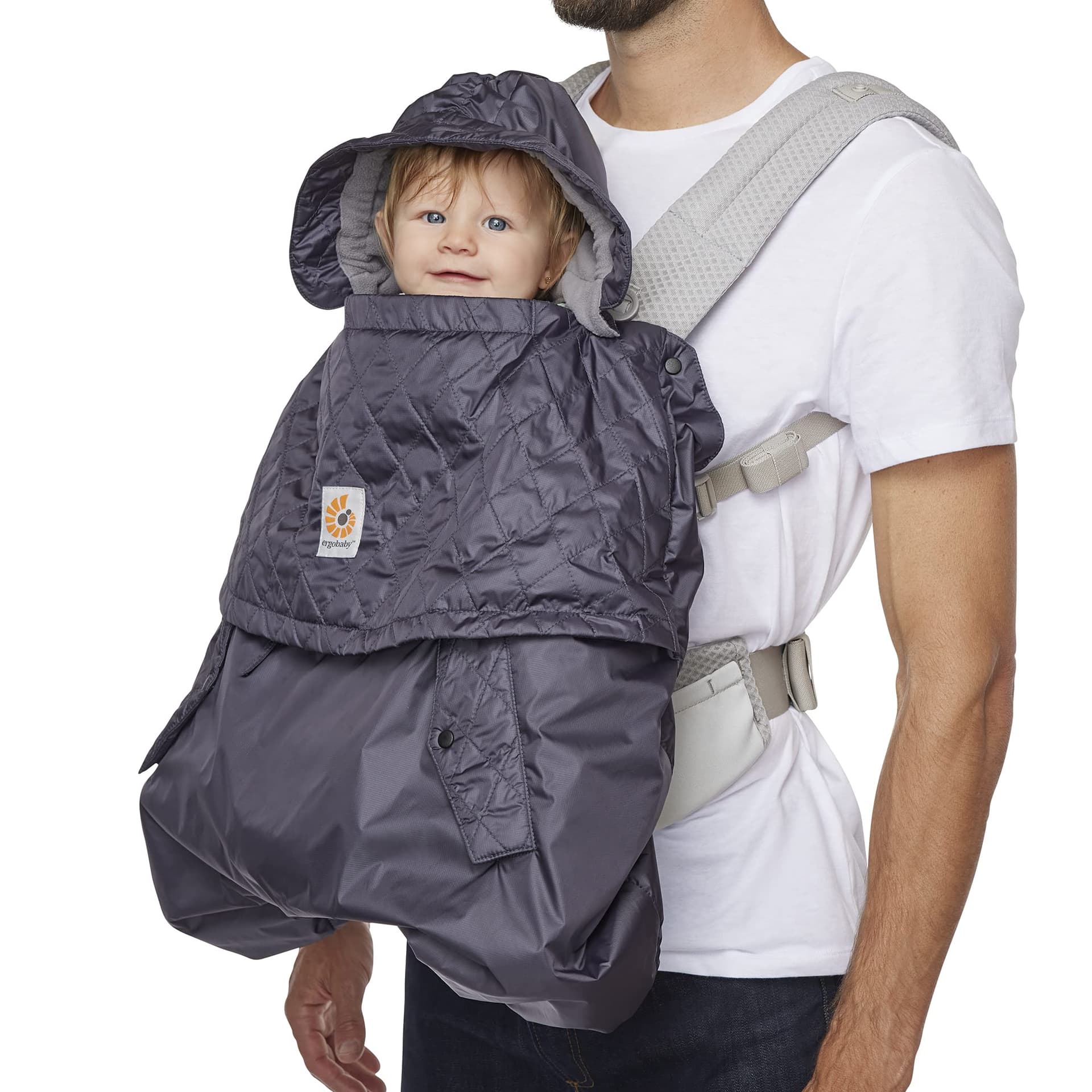 Ergobaby Ergobaby On the Move Sleep Bag