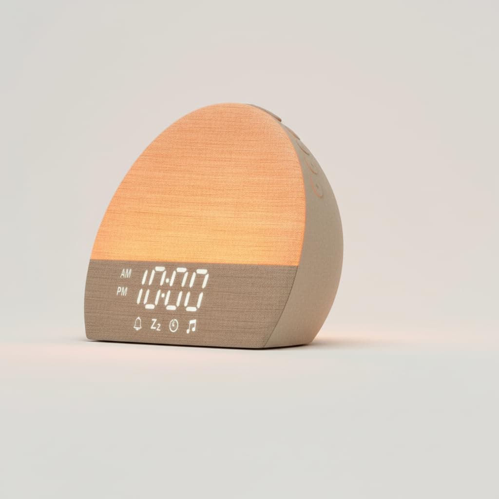 Hatch Restore 2 adult alarm clock and sound machine