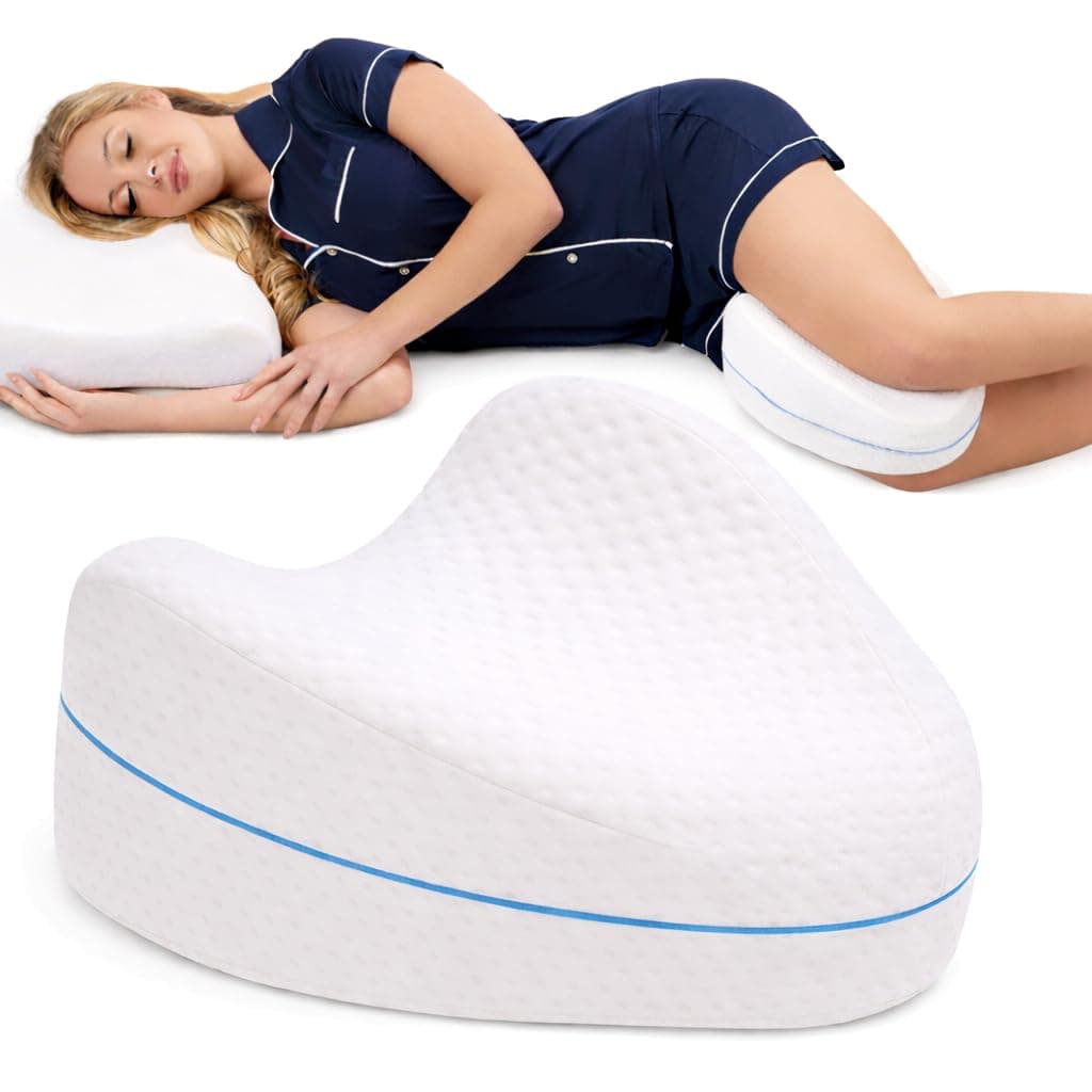 Contour Legacy Contour Legacy Leg & Knee Foam Support Pillow
