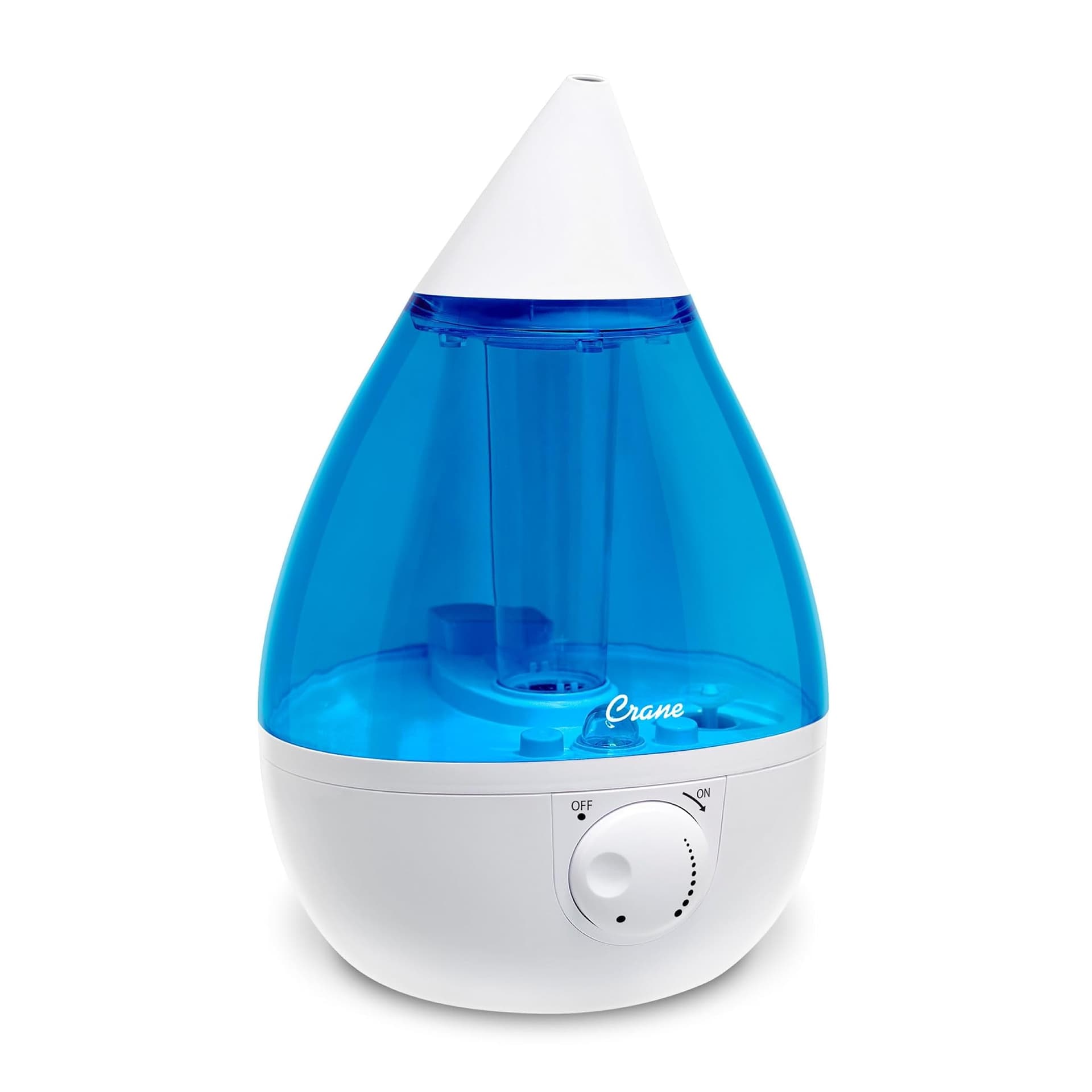 Crane Crane Drop Cool Mist Humidifier
