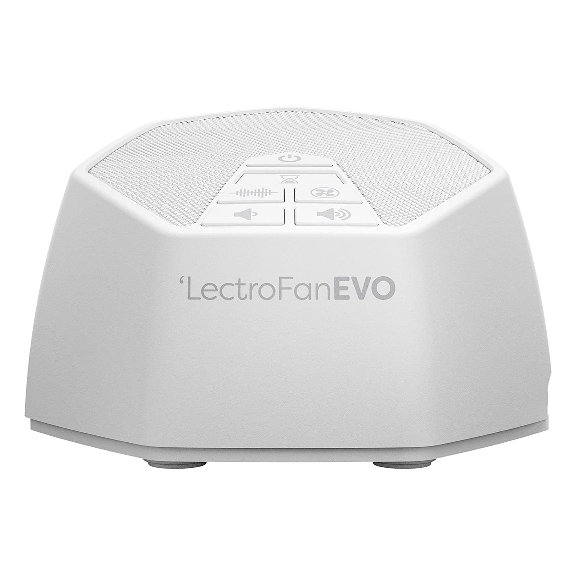 LectroFan Evo white noise machine