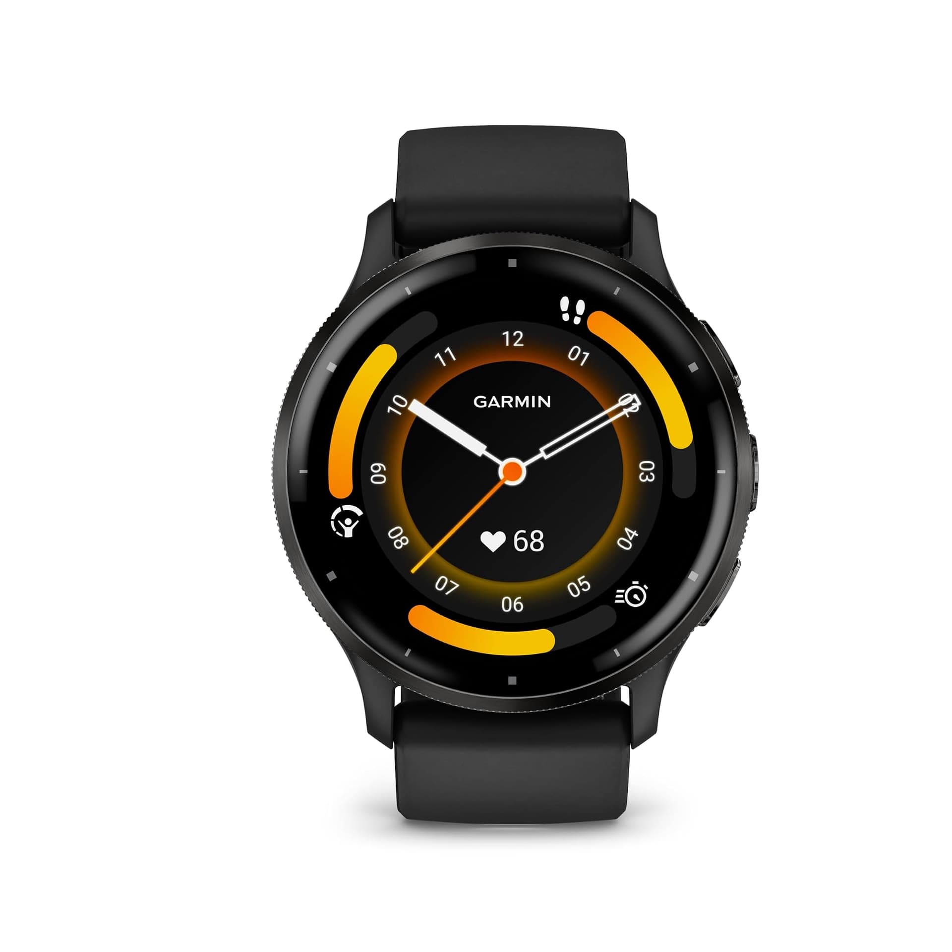 Garmin Venu 3 sleep + fitness tracker with AMOLED display