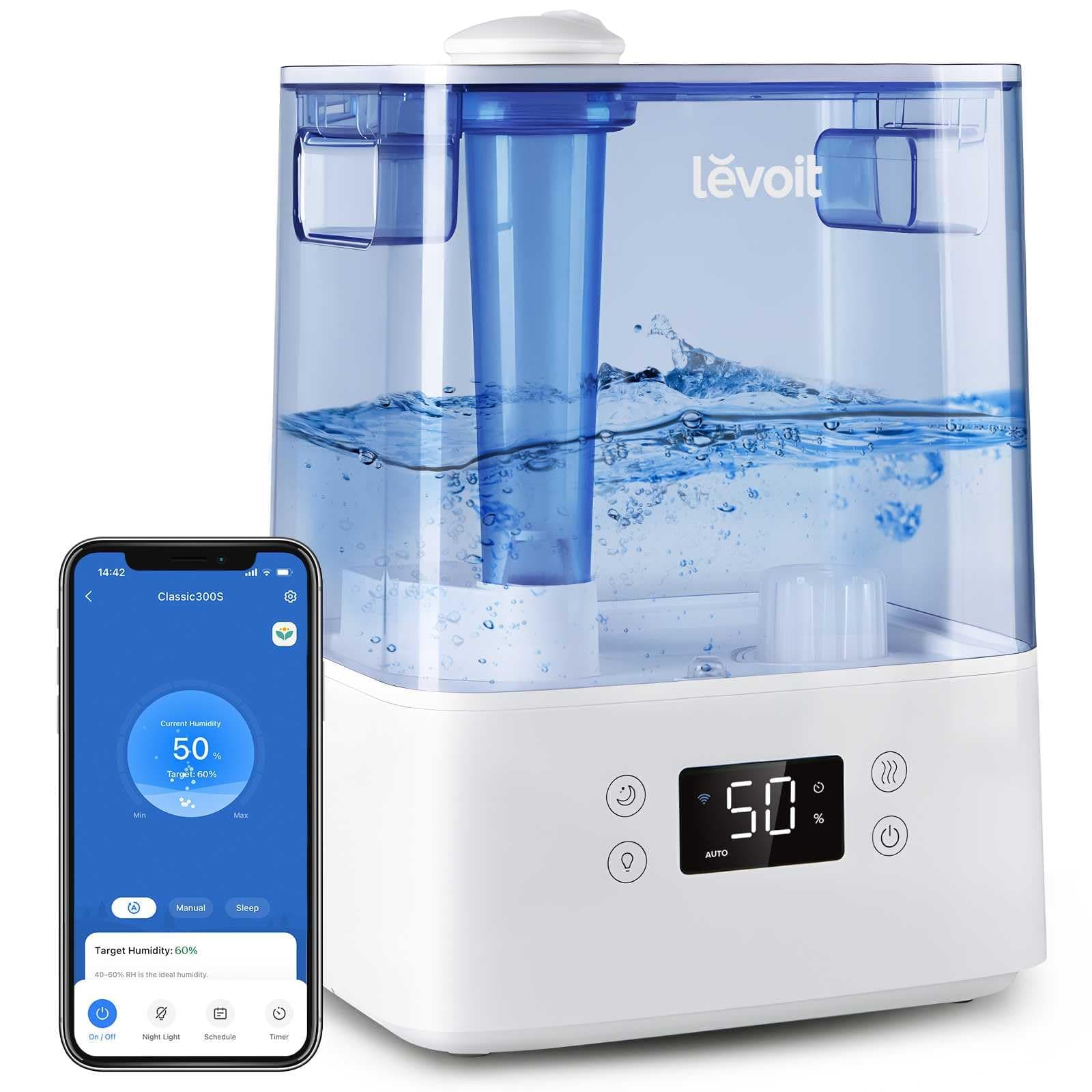Levoit Levoit Classic 300S Smart Humidifier
