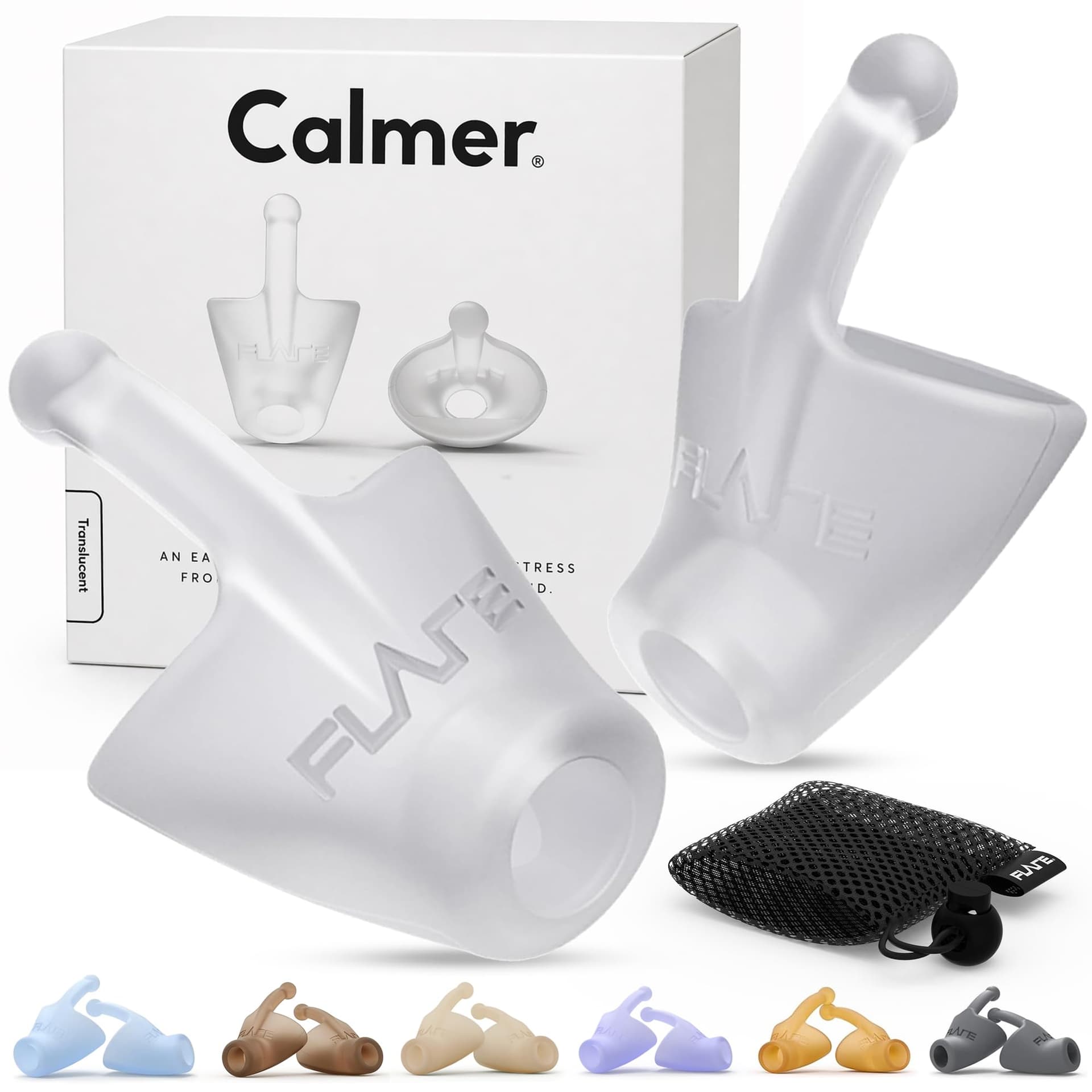 Flare Audio Flare Calmer (Sleep)