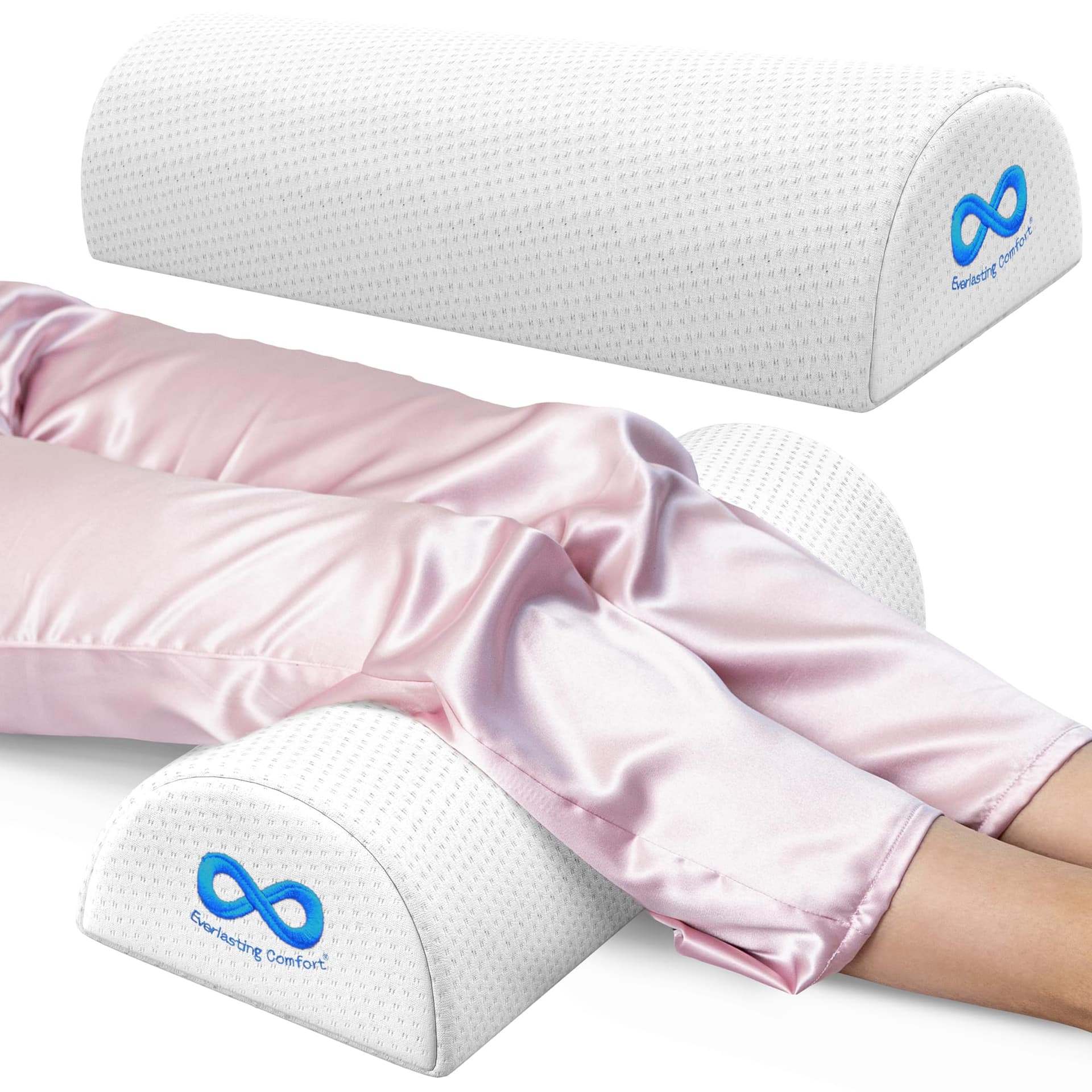 Everlasting Comfort Everlasting Comfort Under-Knee Pillow