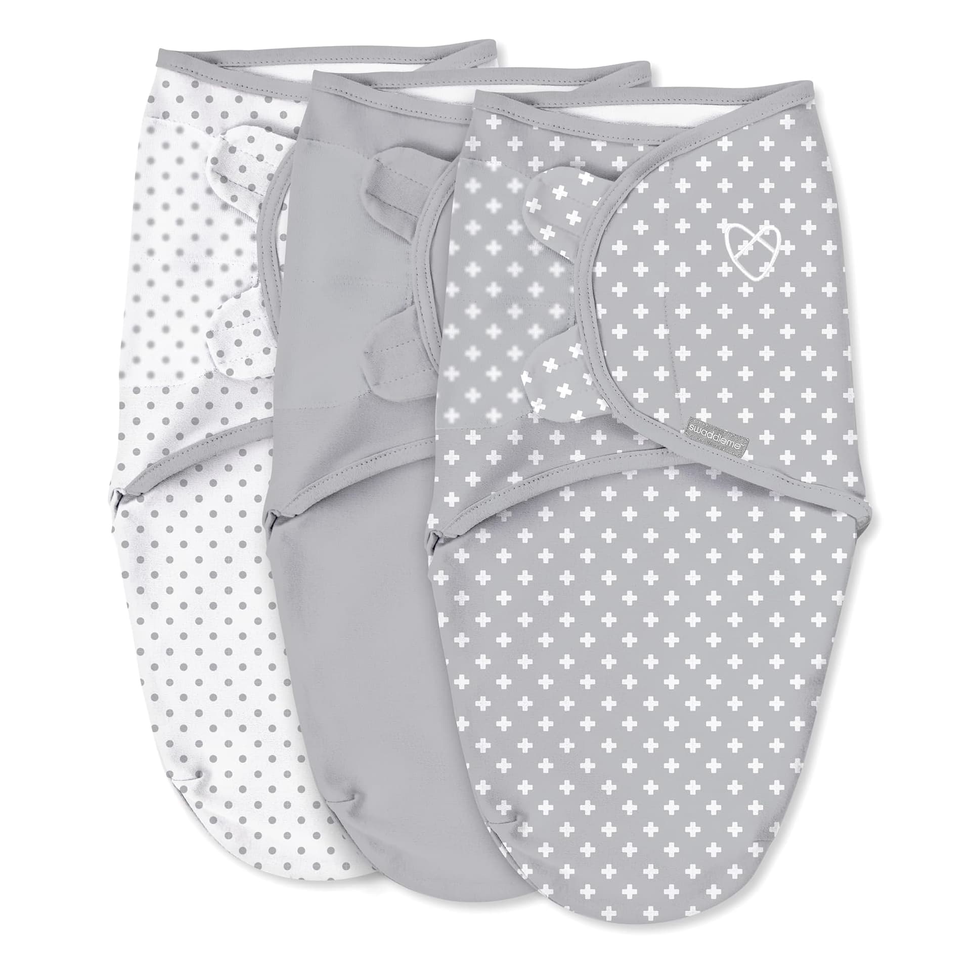 SwaddleMe SwaddleMe Original Swaddle (Wrap-Style)