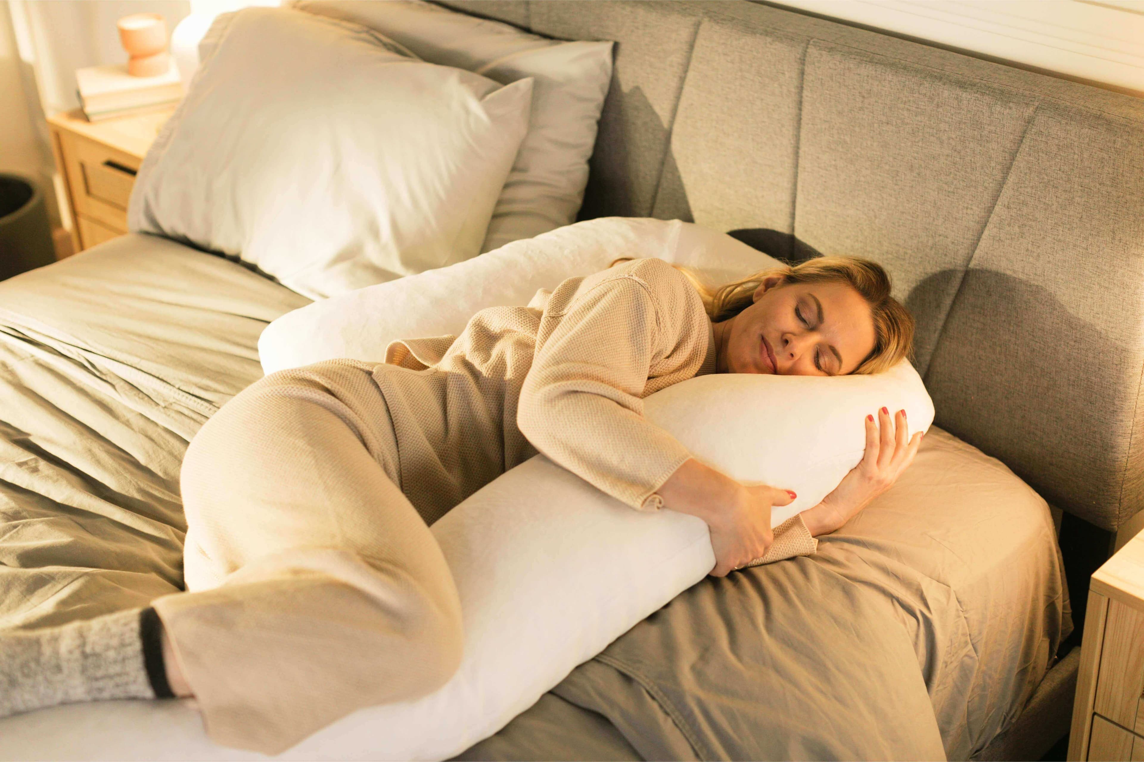 MedCline Therapeutic Body Pillow