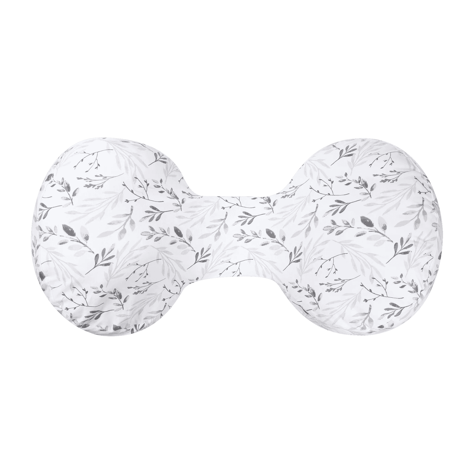 Boppy Side Sleeper Pregnancy Pillow