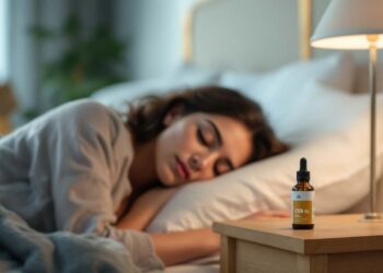 CBD Oils for Sleep