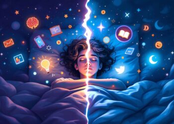 Cracking the Code of Teenage Sleep Deprivation