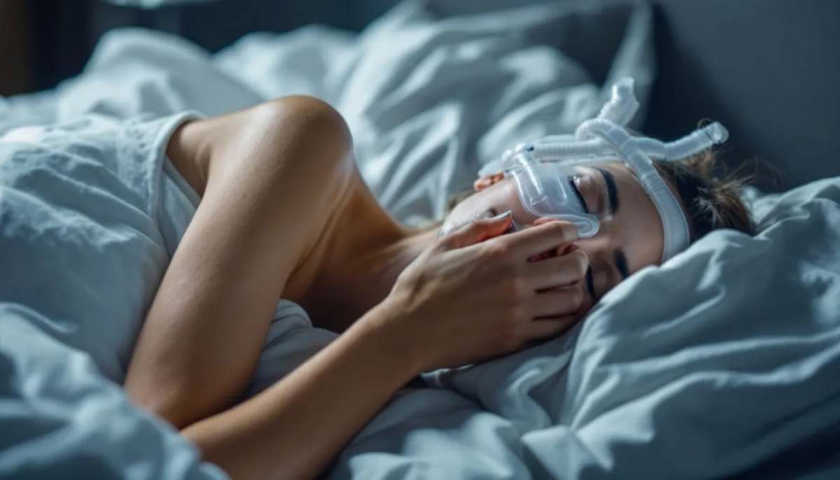 sleep apnea can turn restful nights into exhausting battles