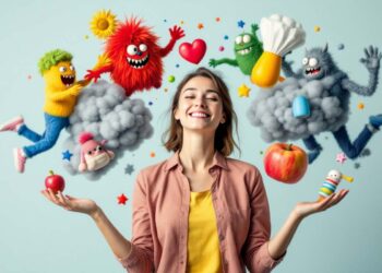 Formulating Your Stress Management Plan