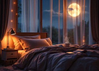 Healthy Evening Habits for Better Sleep