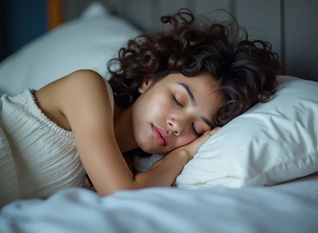 Healthy sleep 1