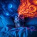 Navigating Sleep Struggles: Insomnia vs Anxiety Unraveled 20 Insomnia vs Anxiety Unraveled