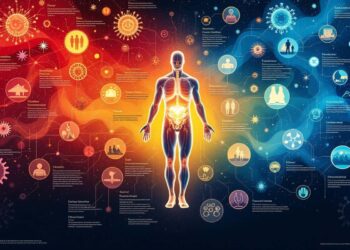 Managing Cortisol Stress Hormone Levels