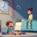 The Toddler Sleep Rollercoaster: Managing Sleep Regression 16 Managing Sleep Regression