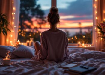 Mastering the Evening Routine Checklist