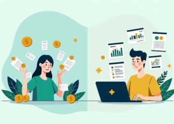 Navigating Financial Turmoil_ Practical Ways to Handle Financial Stress