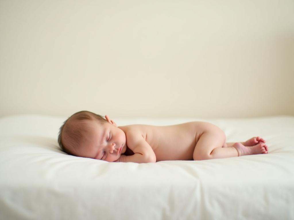 Newborn Sleep Patterns