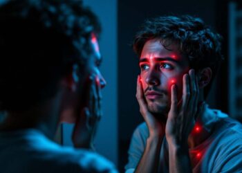 Physical Symptoms of Stress