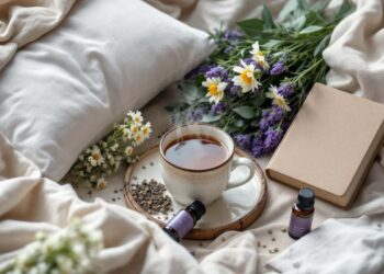 Restful Nights Await: Exploring the Best Herbs for Better Sleep