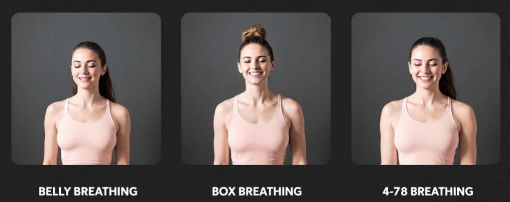 Simple Breathing Techniques