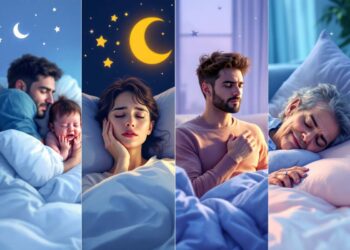 Sleep Solutions Unveiled: Best Sleep Tracking Rings Reviewed