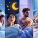 Sleep Solutions Unveiled: Best Sleep Tracking Rings Reviewed 16 Sleep Solutions Unveiled: Best Sleep Tracking Rings Reviewed
