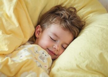 Sleep Tracking Reinvented_ Best Child Sleep Trackers Unleashed